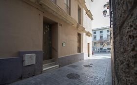 Apartamento Las Lectoras de Cadiz